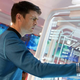 Illustration for article titled Karl Urban reveals the softie inside Star Trek's Bones